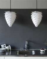 Umage Conia Mini Hvid, Pendeler