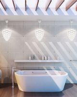 Umage Conia Mini Hvid, Pendeler