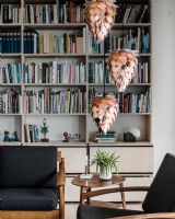 Conia Mini - Kobber, Pendelklynge