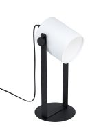 Eglo Hornwood Bordlampe - Hvid Eglo Hornwood Bordlampe - Hvid