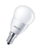 Philips E14 CorePro LED krone 5,5w (40w)