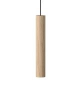 Umage Chimes Pendel - Lys Eg Umage Chimes Pendel - Lys Eg