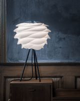 Umage Carmina Hvid m/ Tripod Table