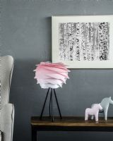 Umage Carmina Mini - Rosa m/ Tripod Table