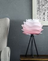 Umage Carmina Mini - Rosa m/ Tripod Table