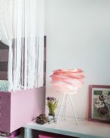 Umage Carmina Mini - Rosa m/ Tripod Table